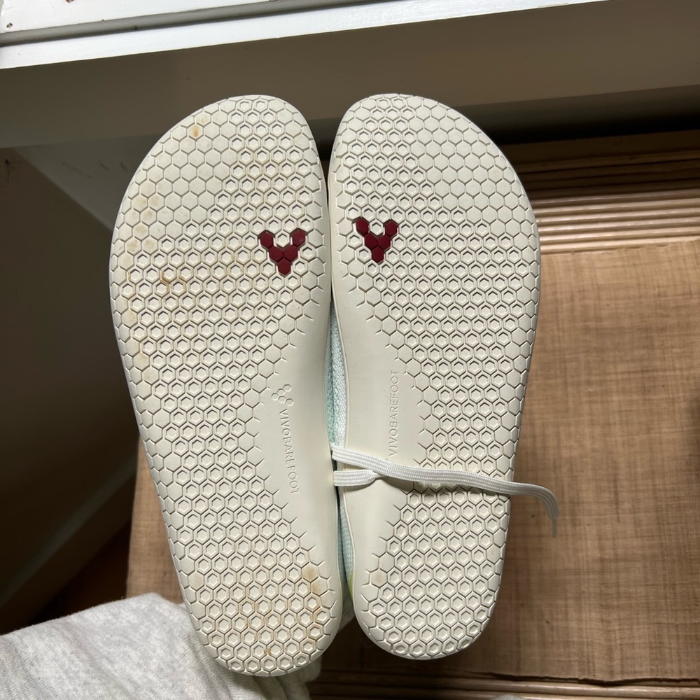 Vivobarefoot primus lite knit - Picture 3 of 5
